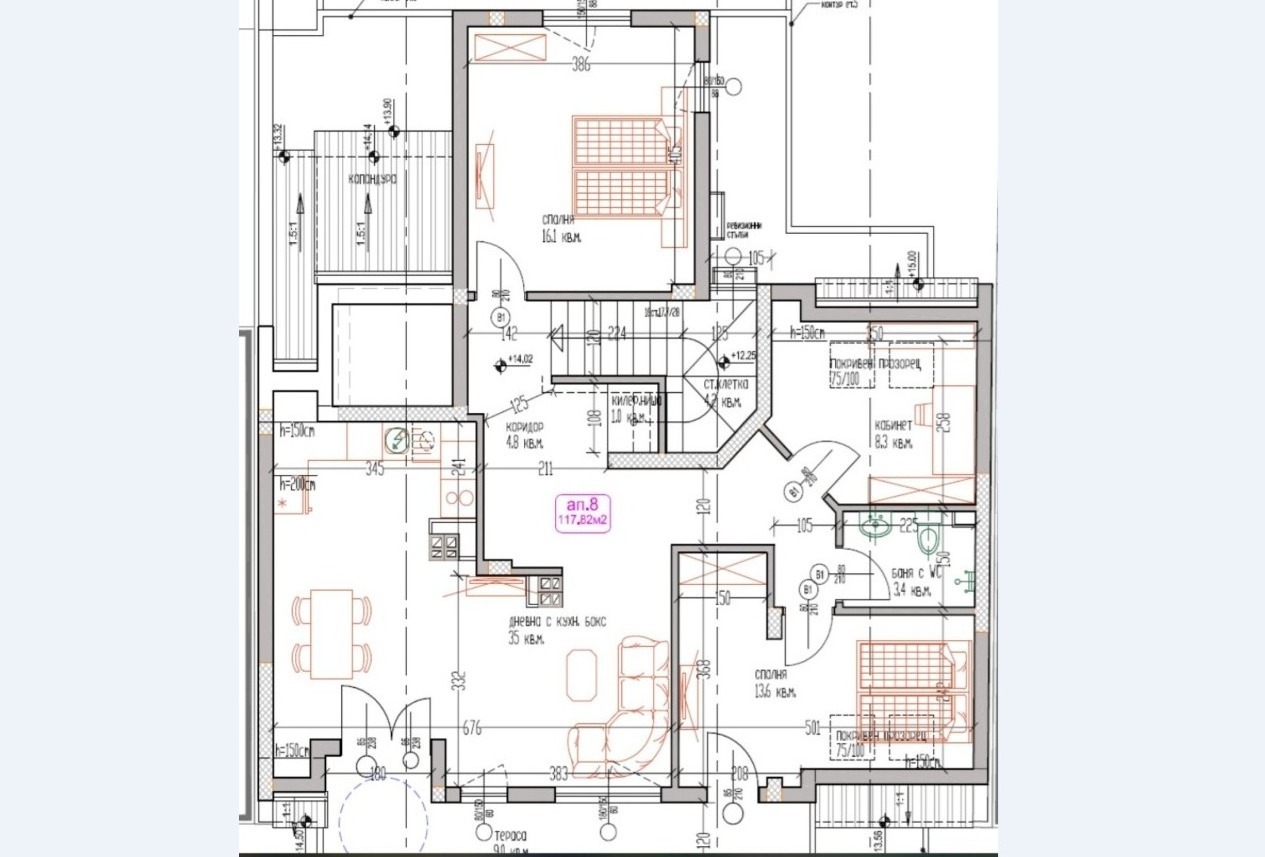 ������� 4-����� | Imot.bg � ����������� 17