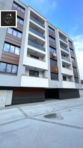 1 dormitorio Tsentar, Pazardzhik 5