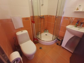 1 Schlafzimmer Koschariza, region Burgas 8