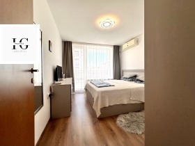 1 chambre Sveti Vlas, région Bourgas 13