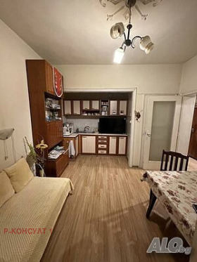 1 chambre Tsentar, Plovdiv 1