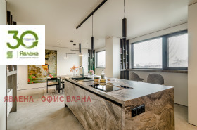 2 спаваће собе Центар, Варна 6