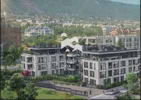 3 soverom Vitosja, Sofia 5