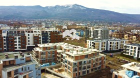 3 soverom Vitosja, Sofia 1