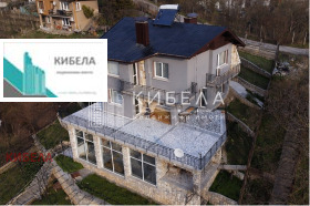 КЪЩА, 144 m2
