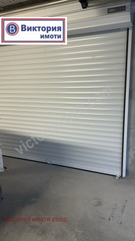 Garage Zona B, Veliko Tarnovo 1