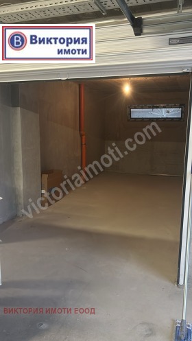 Garage Zona B, Veliko Tarnovo 2