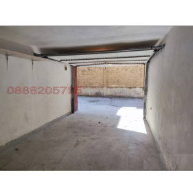 Продава гараж, паркомясто град Варна Бриз - [1] 