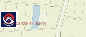 Продава парцел област Пловдив с. Оризари - [1] 