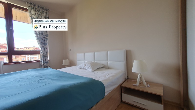 De vânzare  Studio regiunea Blagoevgrad , Bansco , 26 mp | 96233337 - imagine [3]