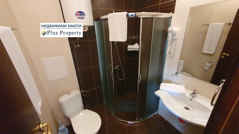 De vânzare  Studio regiunea Blagoevgrad , Bansco , 26 mp | 96233337 - imagine [7]