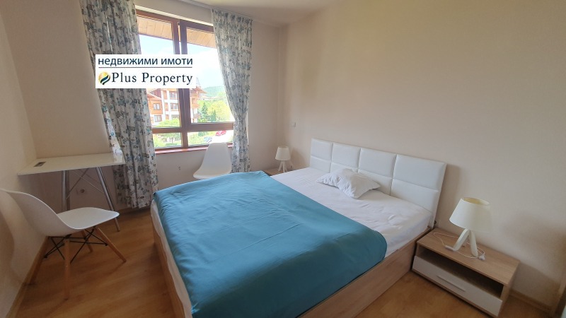 De vânzare  Studio regiunea Blagoevgrad , Bansco , 26 mp | 96233337