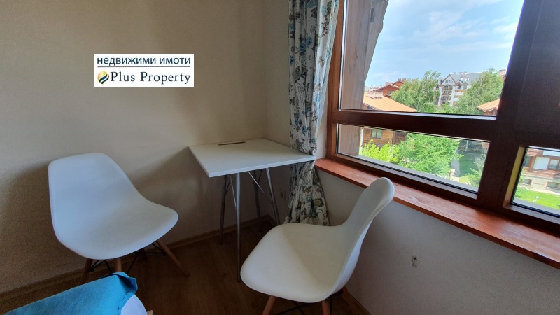 De vânzare  Studio regiunea Blagoevgrad , Bansco , 26 mp | 96233337 - imagine [5]