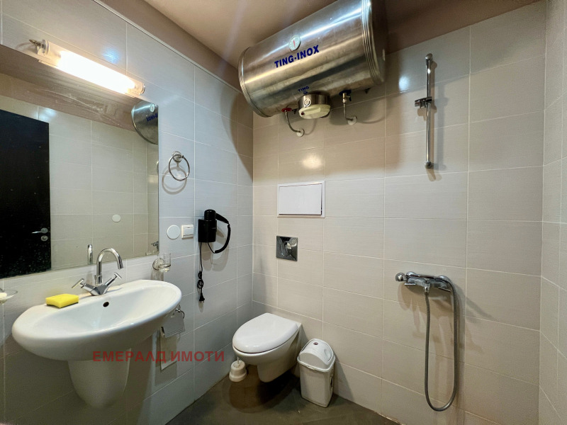 Продава 1-СТАЕН, гр. Банско, област Благоевград, снимка 9 - Апартаменти - 52488356