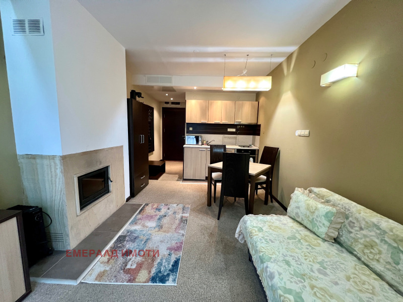 Продава 1-СТАЕН, гр. Банско, област Благоевград, снимка 4 - Апартаменти - 52488356