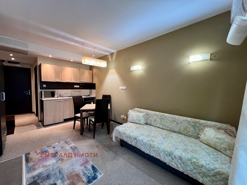 Продава 1-СТАЕН, гр. Банско, област Благоевград, снимка 5 - Апартаменти - 52488356