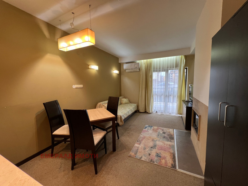 Продава 1-СТАЕН, гр. Банско, област Благоевград, снимка 3 - Апартаменти - 52488356