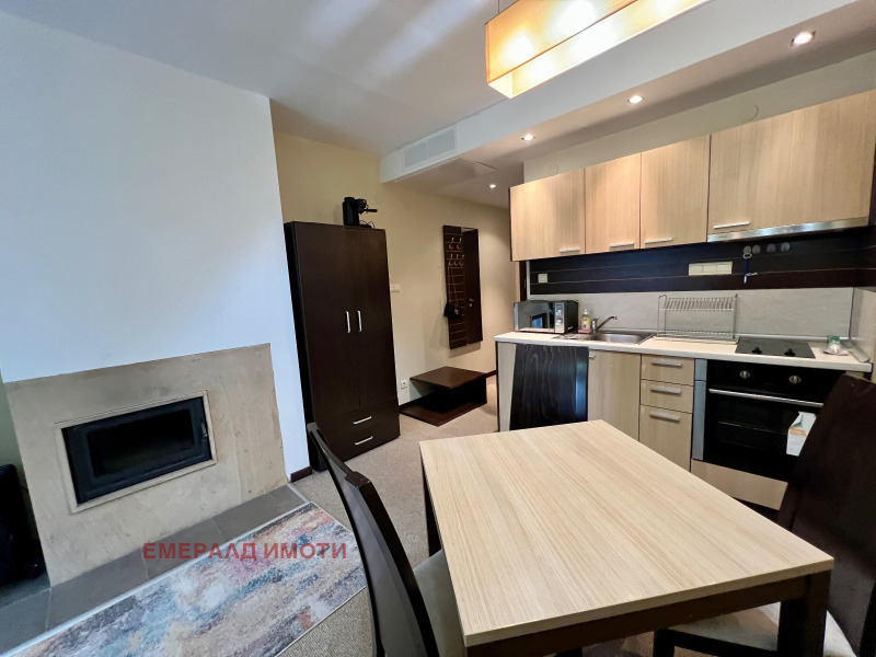 Продава 1-СТАЕН, гр. Банско, област Благоевград, снимка 6 - Апартаменти - 52488356