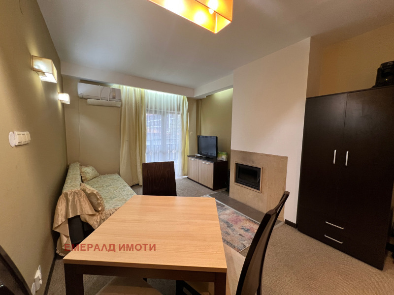 Продава 1-СТАЕН, гр. Банско, област Благоевград, снимка 7 - Апартаменти - 52488356