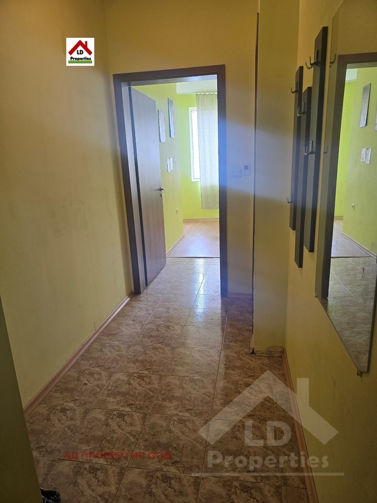 Продава 1-СТАЕН, гр. Варна, Христо Ботев, снимка 3 - Апартаменти - 53982296