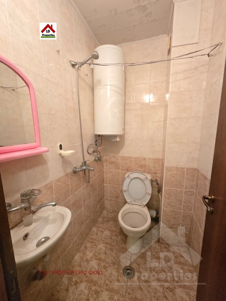 Продава 1-СТАЕН, гр. Варна, Христо Ботев, снимка 5 - Апартаменти - 53982296