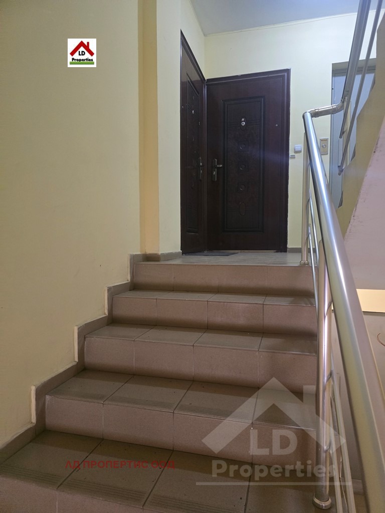 Продава 1-СТАЕН, гр. Варна, Христо Ботев, снимка 6 - Апартаменти - 53982296