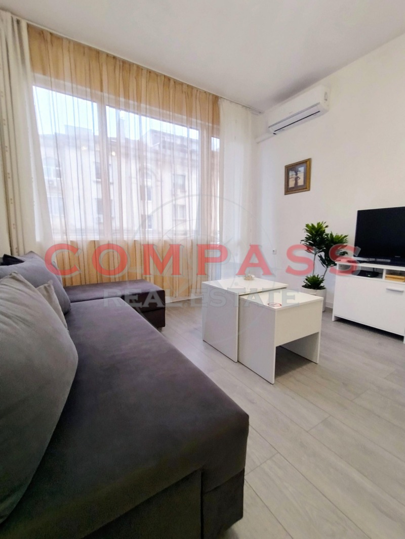 Продава 2-СТАЕН, гр. Варна, Гръцка махала, снимка 5 - Aпартаменти - 48696524