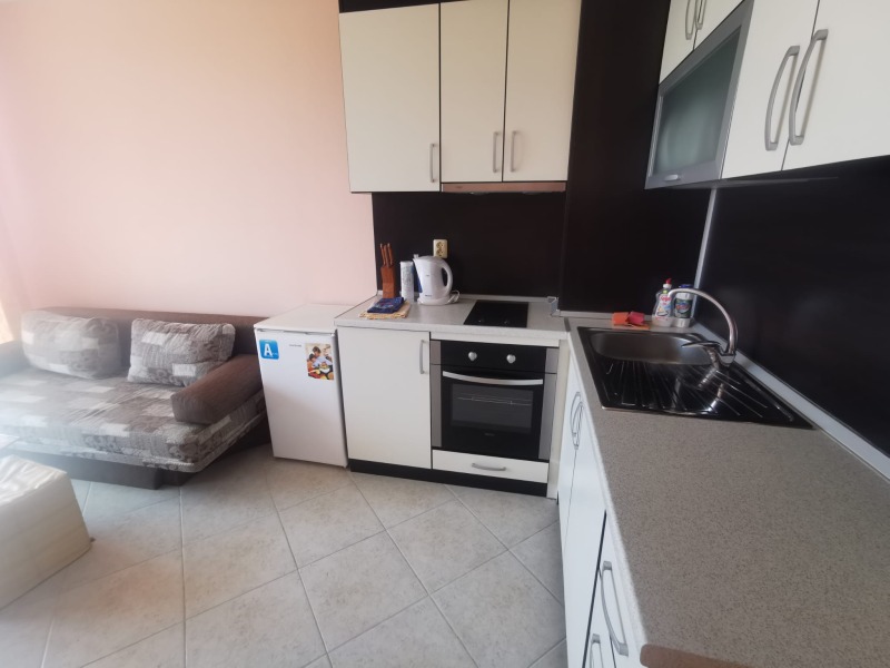 Продава  2-стаен област Бургас , с. Кошарица , 57 кв.м | 43986111 - изображение [5]