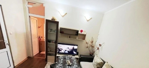 Na prodej  1 ložnice Plovdiv , Izgrev , 48 m2 | 53742030 - obraz [6]