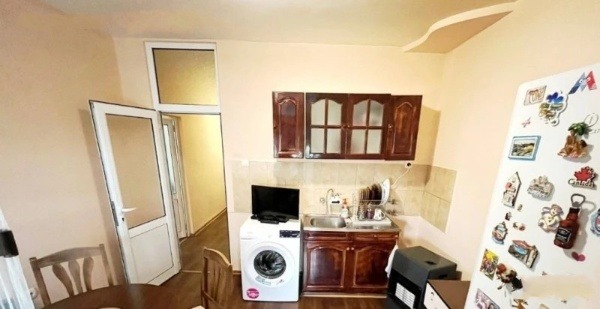 Na prodej  1 ložnice Plovdiv , Izgrev , 48 m2 | 53742030 - obraz [2]