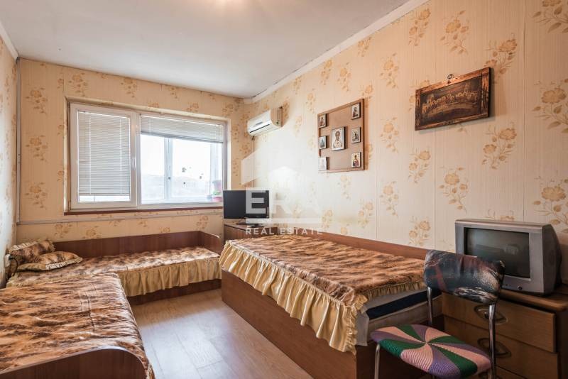 Продава  2-стаен град Варна , Владислав Варненчик 2 , 58 кв.м | 76774275 - изображение [7]