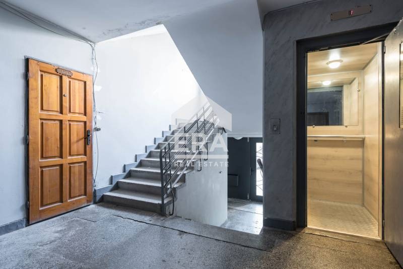Продава  2-стаен град Варна , Владислав Варненчик 2 , 58 кв.м | 76774275 - изображение [11]