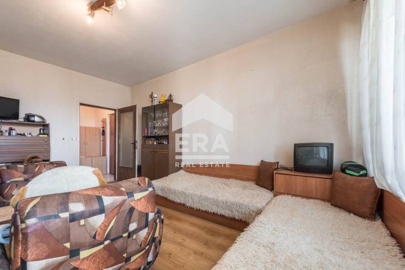 Продава  2-стаен град Варна , Владислав Варненчик 2 , 58 кв.м | 76774275 - изображение [2]
