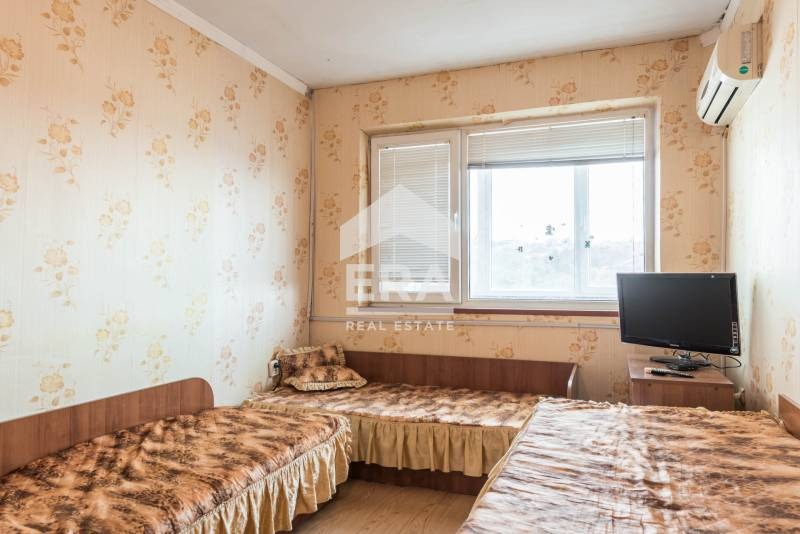 Продава  2-стаен град Варна , Владислав Варненчик 2 , 58 кв.м | 76774275 - изображение [8]