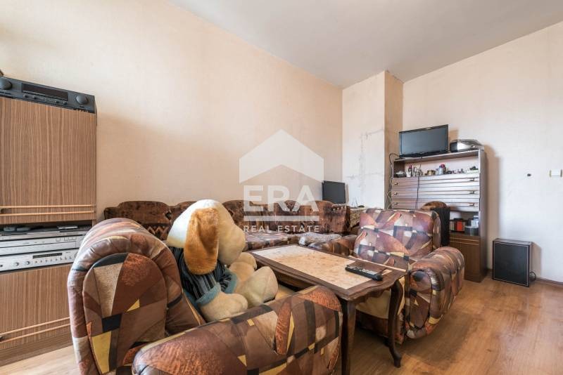 Продава  2-стаен град Варна , Владислав Варненчик 2 , 58 кв.м | 76774275 - изображение [3]