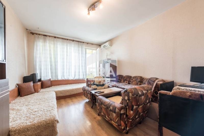 Продава  2-стаен град Варна , Владислав Варненчик 2 , 58 кв.м | 76774275