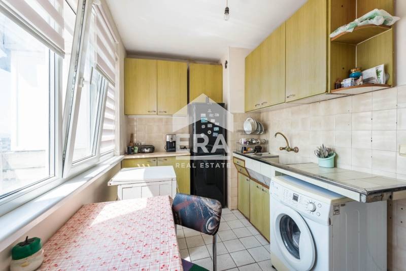 Продава  2-стаен град Варна , Владислав Варненчик 2 , 58 кв.м | 76774275 - изображение [4]