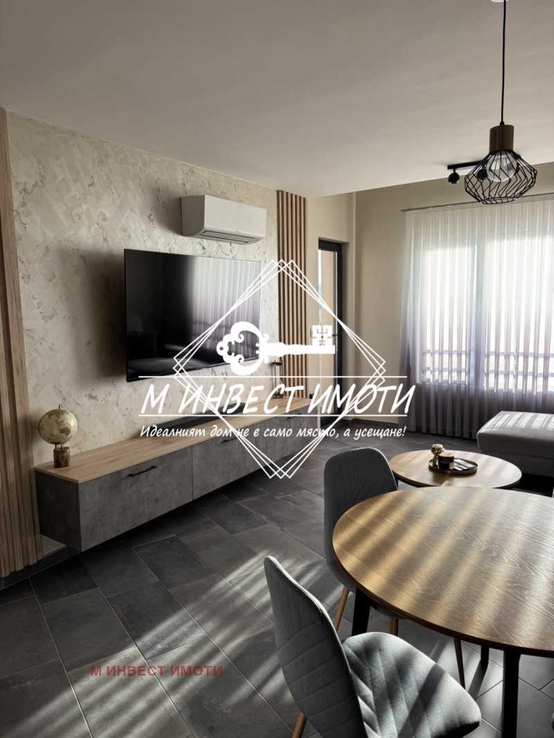 À venda  1 quarto Plovdiv , Ostromila , 66 m² | 78061478