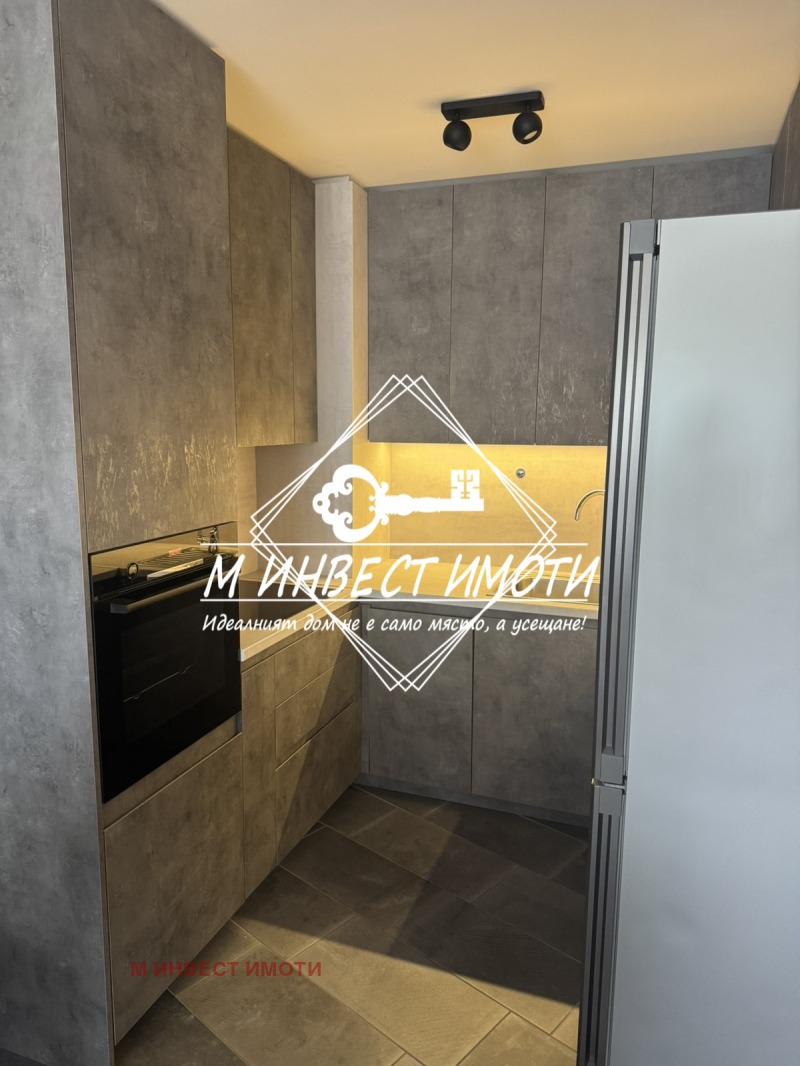 À venda  1 quarto Plovdiv , Ostromila , 66 m² | 78061478 - imagem [5]