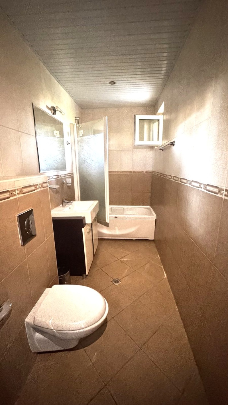 En venta  1 dormitorio Varna , k.k. Zlatni pyasatsi , 73 metros cuadrados | 72536119 - imagen [7]