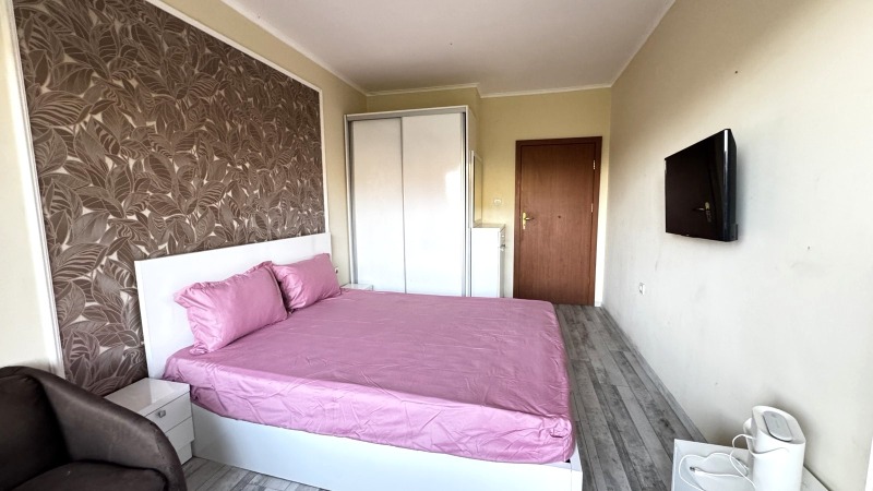 En venta  1 dormitorio Varna , k.k. Zlatni pyasatsi , 73 metros cuadrados | 72536119 - imagen [6]