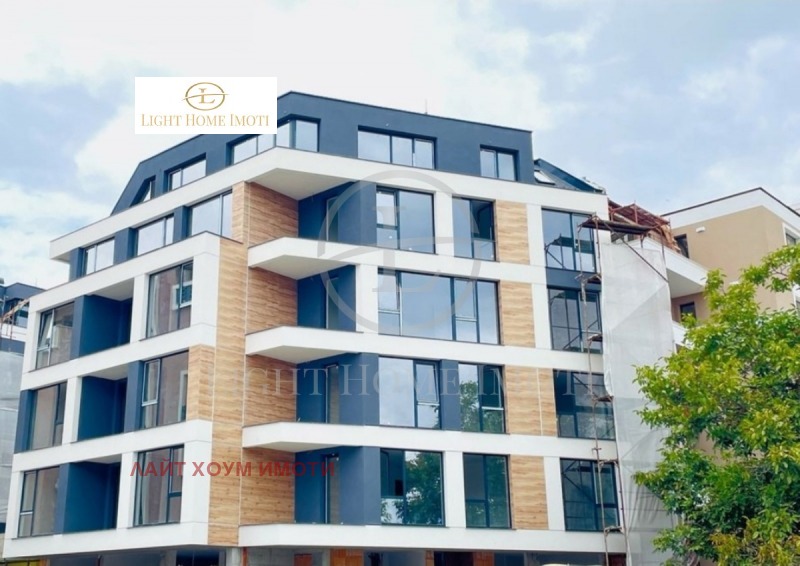 Продава 2-СТАЕН, град Пловдив, Христо Смирненски • 118750 € • 34505898 — Holmes.bg