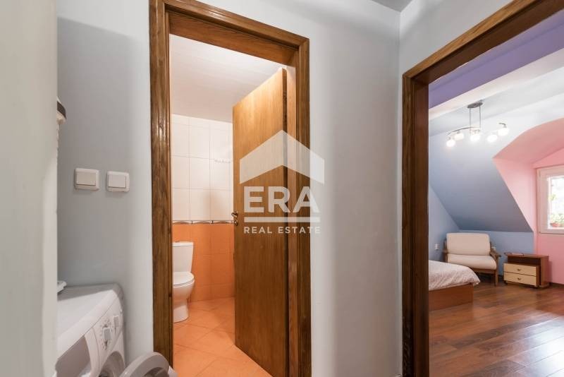 Продава 2-СТАЕН, гр. Варна, Цветен квартал, снимка 10 - Апартаменти - 52526512