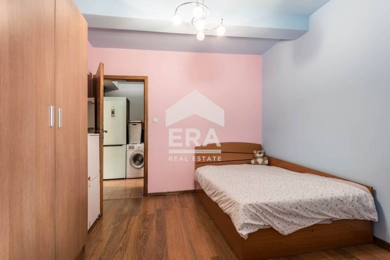 Продава 2-СТАЕН, гр. Варна, Цветен квартал, снимка 9 - Апартаменти - 52526512