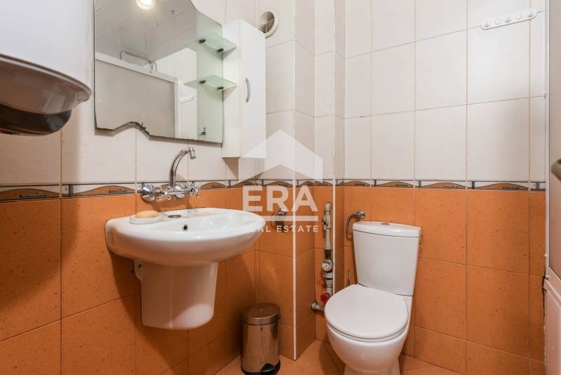 Продава 2-СТАЕН, гр. Варна, Цветен квартал, снимка 11 - Апартаменти - 52526512