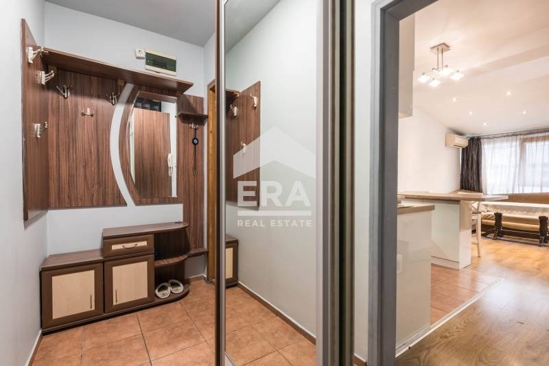 Продава 2-СТАЕН, гр. Варна, Цветен квартал, снимка 13 - Апартаменти - 52526512