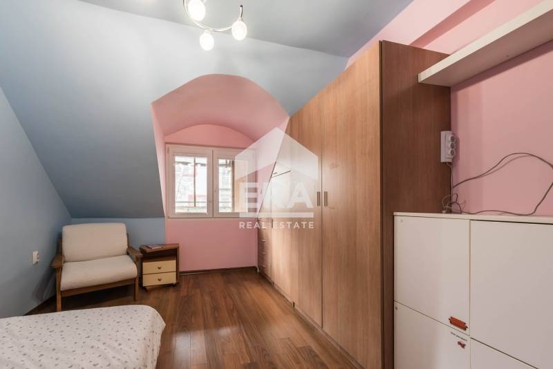 Продава 2-СТАЕН, гр. Варна, Цветен квартал, снимка 8 - Апартаменти - 52526512