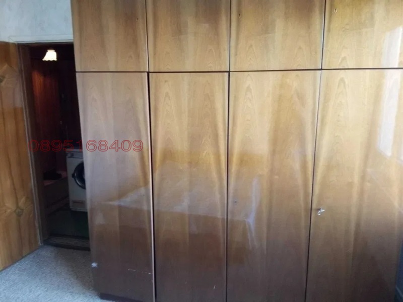 Продава 2-СТАЕН, гр. Плевен, Сторгозия, снимка 4 - Апартаменти - 52782166