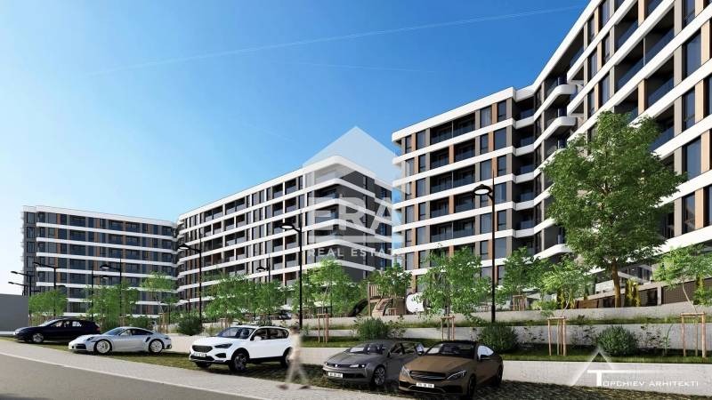 Продава 2-СТАЕН, гр. Варна, Владислав Варненчик 1, снимка 10 - Апартаменти - 52689749