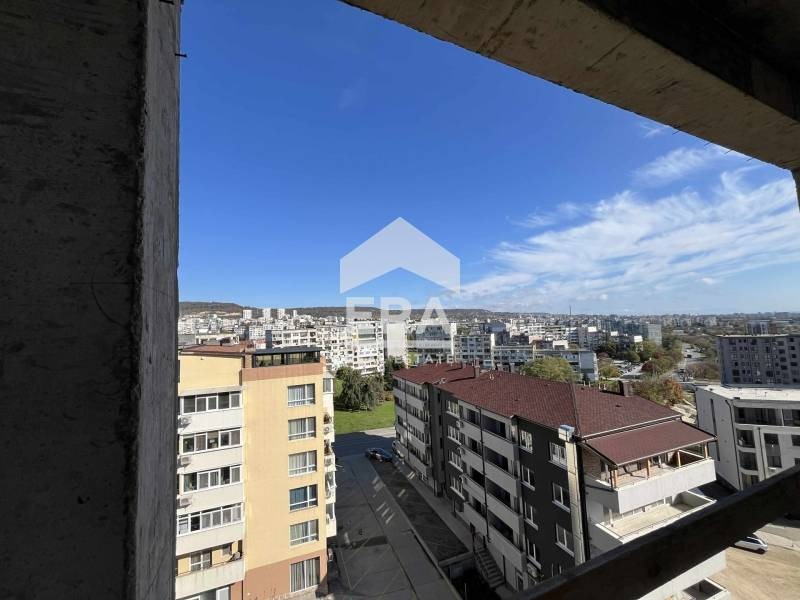 Продава 2-СТАЕН, гр. Варна, Владислав Варненчик 1, снимка 2 - Апартаменти - 52689749